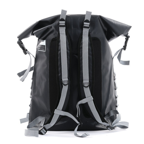 Dragonfly Герморюкзак DF Fold Bag Pro Black 70л в Томске