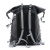 Dragonfly Герморюкзак DF Fold Bag Pro Black 70л в Томске