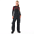 Dragonfly Брюки сноубордические DF Uktus Woman Black в Томске