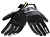Spidi Перчатки Flash-KP Black/Grey в Томске
