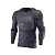 Leatt Защита тела 3DF AirFit Lite Evo V26 Black в Томске
