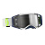 Scott Очки кроссовые Prospect LS grey/yellow light sensitive grey works в Томске