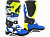 Forma Ботинки Pilot YellowFluo/White/Blue в Томске