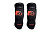Acerbis Наколенники детские Soft Kid Knee Black/Red в Томске