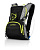 Acerbis Рюкзак с гидропаком H20 Drink Black/Yellow (10/2 L) в Томске