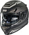 IXS Шлем HX 315 2.0 Черно-серый матовый в Томске