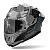 Airoh Мотошлем GP 800 Master Metallic Gloss в Томске