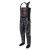 Finntrail Вейдерсы Athletic 1532 Camo Shadow Black в Томске