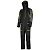Scott комбинезон зимний DS Shell Dryo Black/Yellow в Томске
