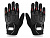 Pro-Biker Перчатки MCS-22 Black в Томске