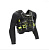 Acerbis Черепаха детская Specktrum Kid Black/Yellow в Томске