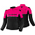 Shima Мотокуртка женская Drift Lady Pink в Томске