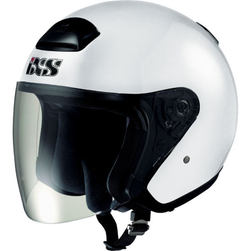 IXS Шлем HX 118 Белый в Томске
