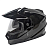 AiM Шлем JK802 Black Glossy в Томске