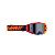 Leatt Маска Velocity 6.5 Cryztal Iriz Flame Platinum 30 VLT V25 в Томске