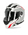 Acerbis Шлем Rederwel White/Red в Томске