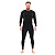 Dragonfly Термобельё 2DThermo Light (Black) комплект в Томске