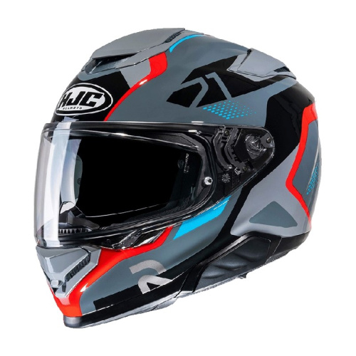 HJC Шлем RPHA71 Hapel MC21 в Томске