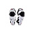 Leatt Наколенники Dual Axis Pro Knee & Shin Guard V26 White в Томске