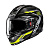 HJC Шлем RPHA91 Carbon Lagos MC3H в Томске