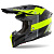 Airoh Мотошлем Aviator 3 Monarch Yellow Matt в Томске