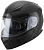 IXS Шлем модуляр HX 300 1.0 Черный глянец в Томске