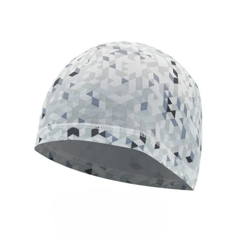Scout Подшлемник-шапочка spotty Light ромбы серый в Томске