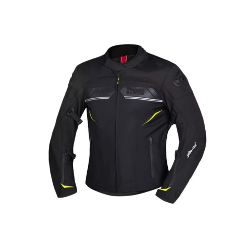 IXS Куртка Carbon-ST черная в Томске