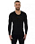 Brubeck футболка с длинным рукавом Base Layer Графит в Томске