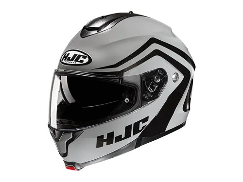 HJC Шлем C91N Nepos MC5 в Томске