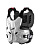 Leatt Защитный панцирь 3.5 Chest Protector White в Томске