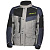 Scott Куртка Voyager Dryo grey/night blue в Томске