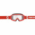 Scott очки кроссовые Primal Red прозрачная линза в Томске Scott очки кроссовые Primal Red прозрачная линза в Томске