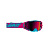 Leatt Маска Velocity 6.5 Cryztal Iriz Pink Fuchsia 22 VLT V25 в Томске