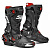 Sidi Ботинки Rex Black/Black в Томске