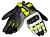 Spidi Перчатки G-Carbon Lady Yellow Fluo в Томске
