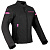 Bering Куртка текстильная женская Lady Riva Black/Fuxia в Томске