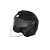 Desment Шлем открытый Aero Black Gloss в Томске