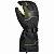 Scott Перчатки Cubrick Black/Lime-green в Томске