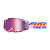 100% Очки Armega Hiper Lefreak / Mirror Pink в Томске