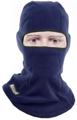 Starks Подшлемник Balaclava Fleece Collar Синий в Томске