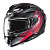 HJC Шлем F71 Catos MC1 в Томске