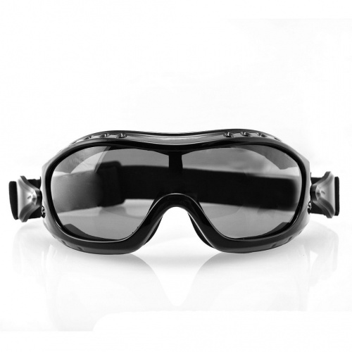 Bobster Маска NightHawk OTG Дымчатые линзы в Томске