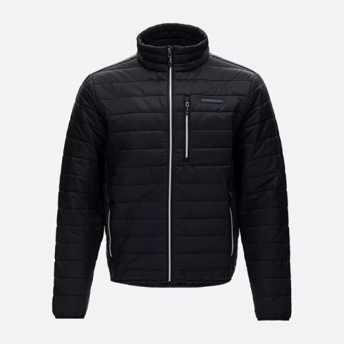Finntrail Термокуртка Master 1509 Graphite в Томске