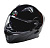 AiM Шлем модуляр JK906 Black glossy в Томске