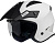 IXS Шлем iXS114 3.0 Бело-черный в Томске