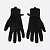 Finntrail Перчатки Venom 2706 Graphite в Томске