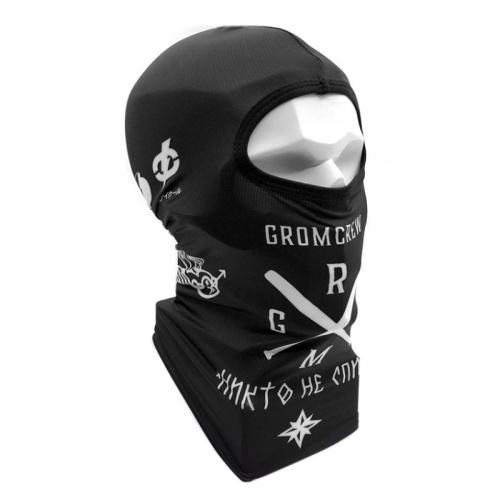 Grom Подшлемник Двор Спит в Томске