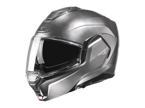 HJC Шлем i100 Hype Silver в Томске