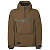 Scott Куртка XT Flex Dryo Pull-Over earth brown в Томске